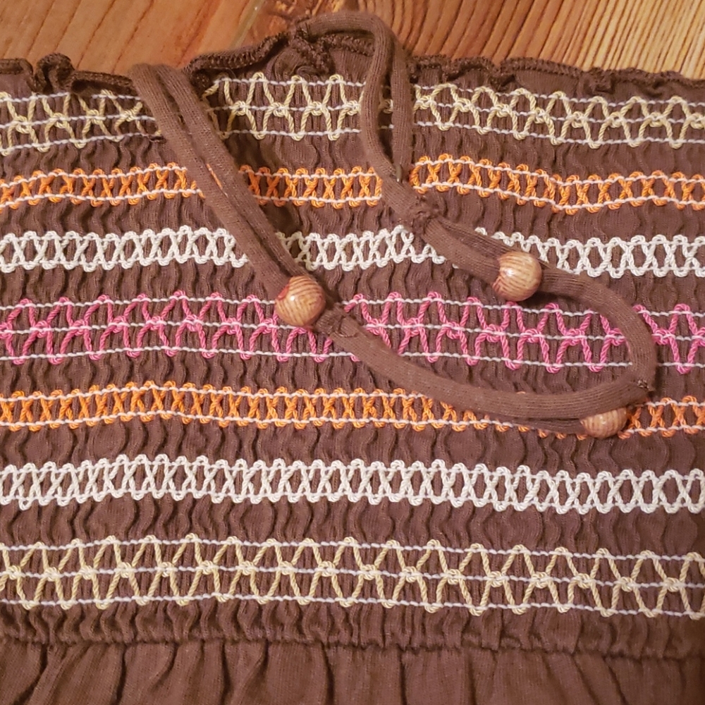American Eagle empire waist camisole - Picture 2 of 5